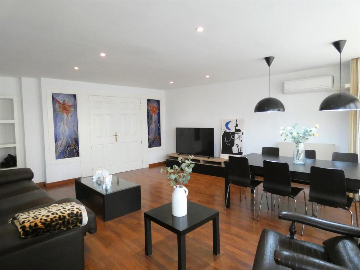 Apartamento Azul * Alicante