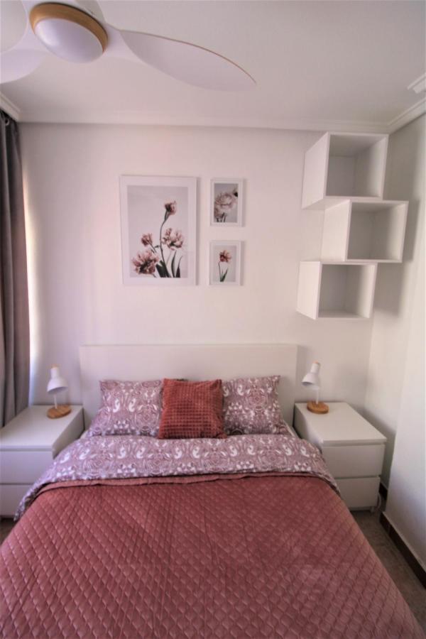 Appartement Martinez De Velasco *