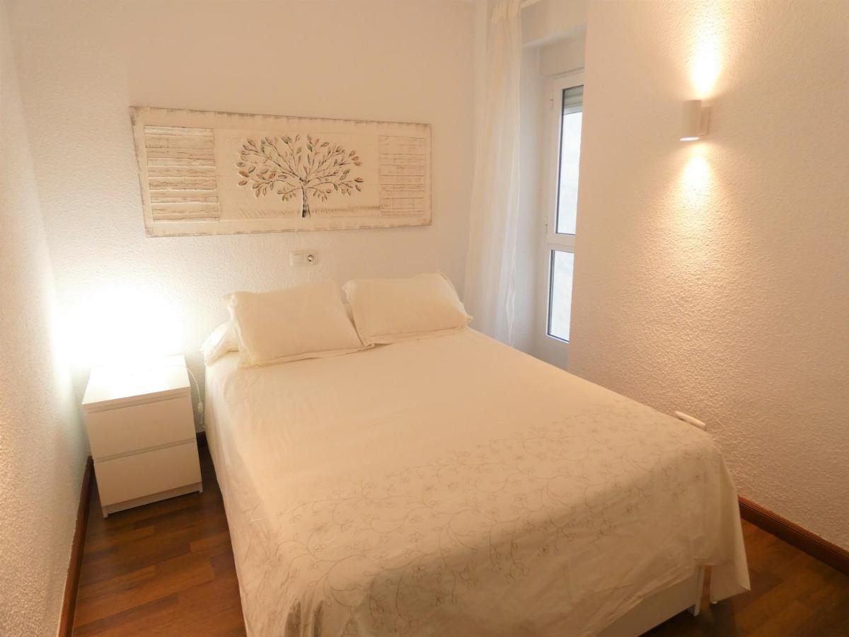 Apartamento Azul Apartment Alicante