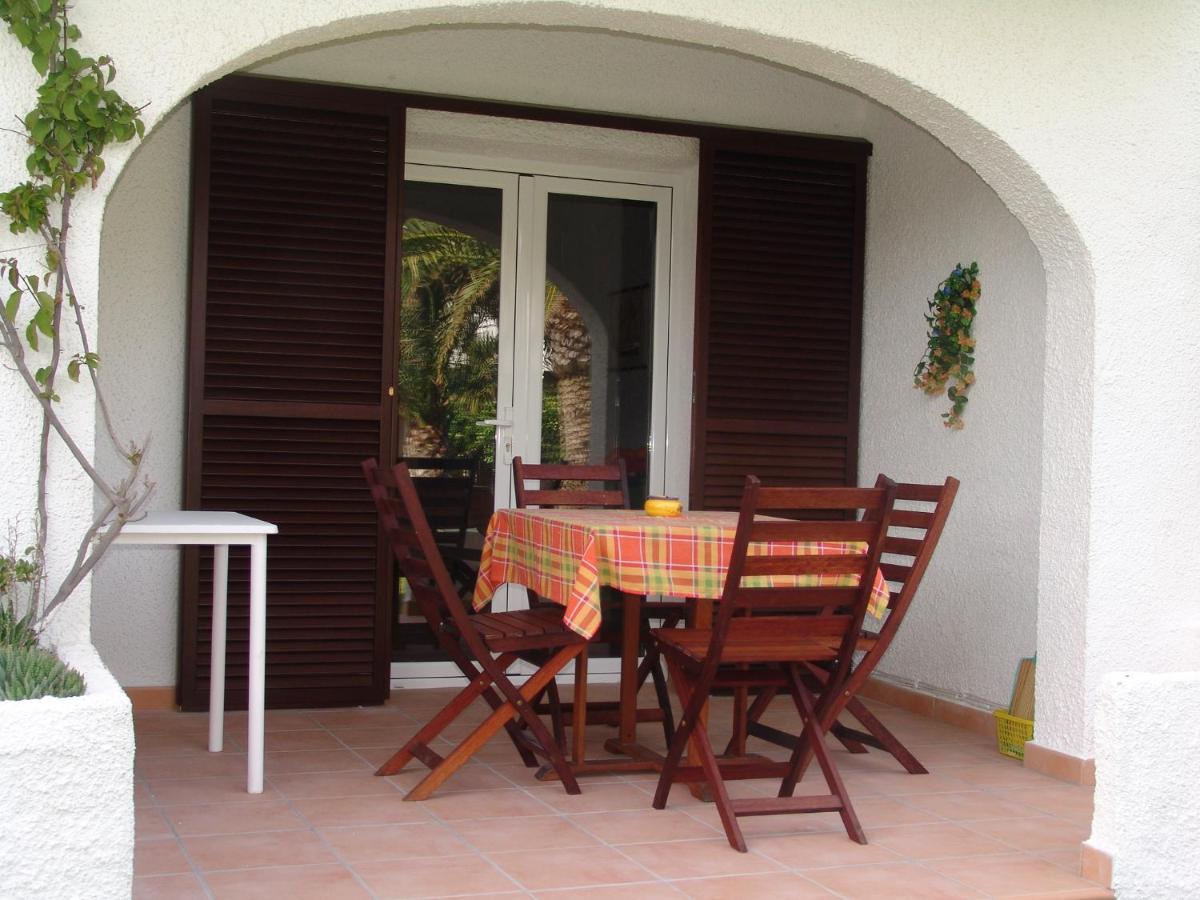 Apartment Nueva Playa B2