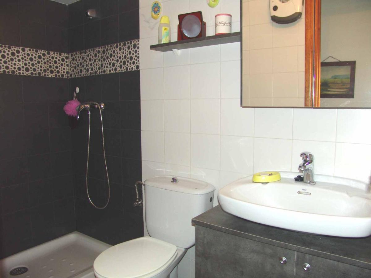 Nueva Playa B2 Apartment Alicante