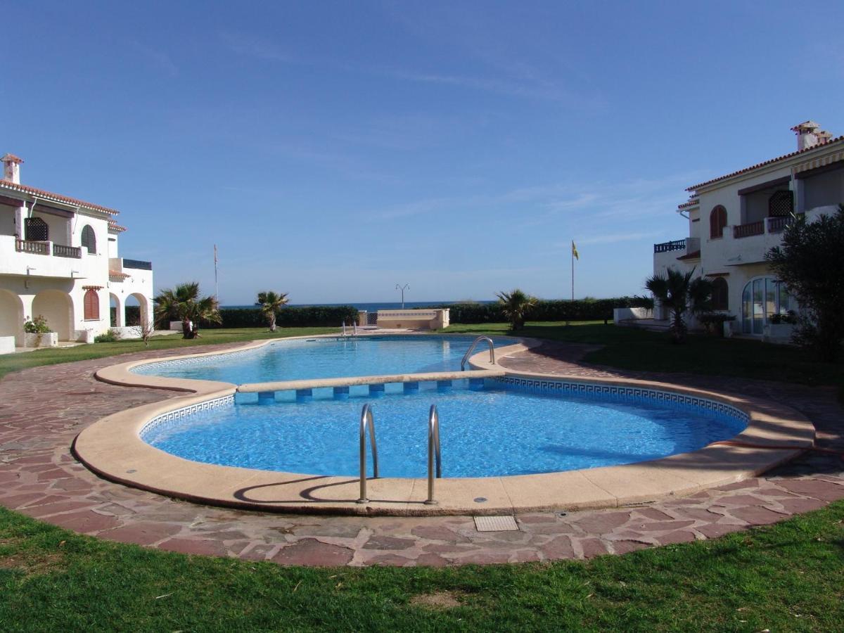 Nueva Playa B2 *