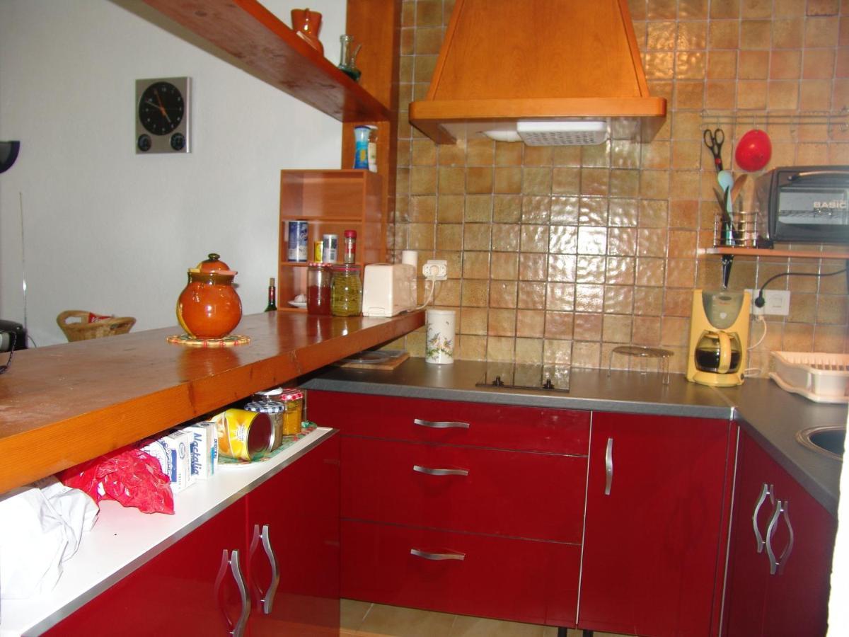 Nueva Playa B2 Apartment Alicante