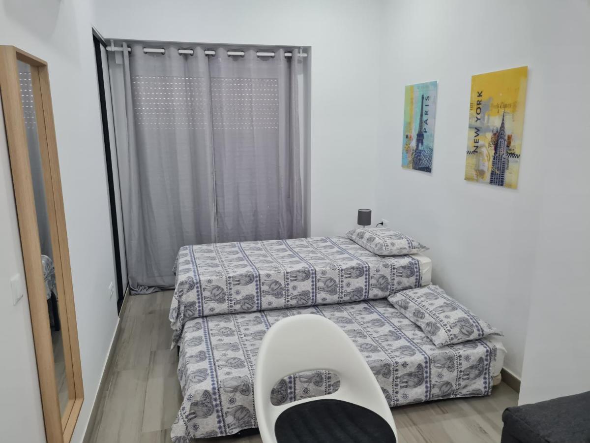 Mini Apartament Apartment Alicante