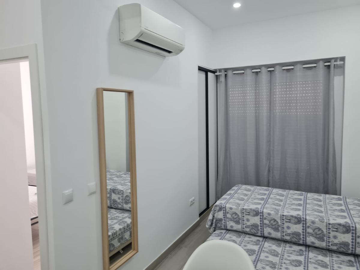 Mini Apartament *