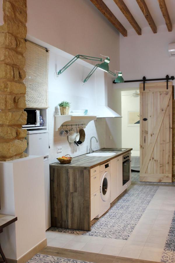 Loft Mediterraneo Apartment *
