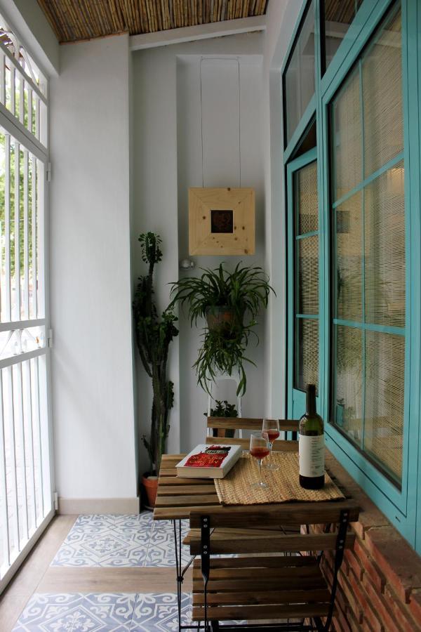 Apartment Loft Mediterraneo *
