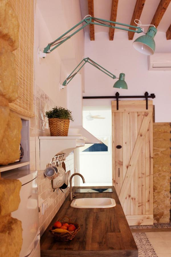 Apartment Loft Mediterraneo *