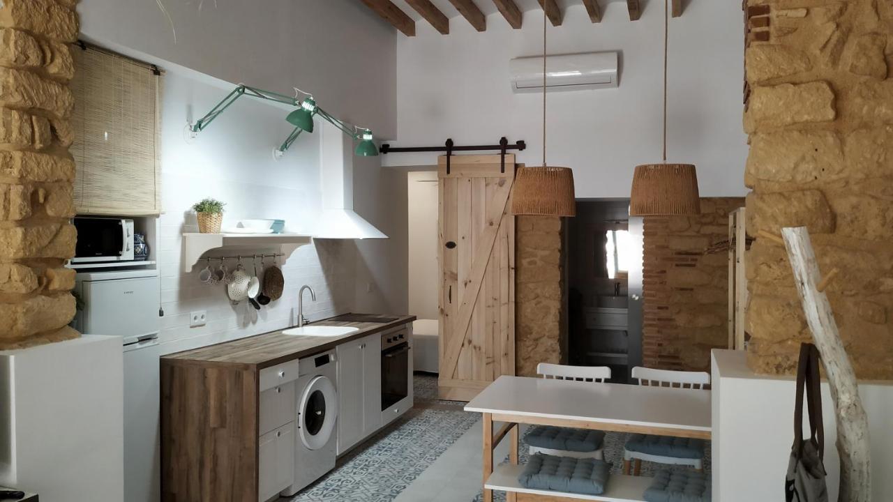 Loft Mediterraneo * Alicante