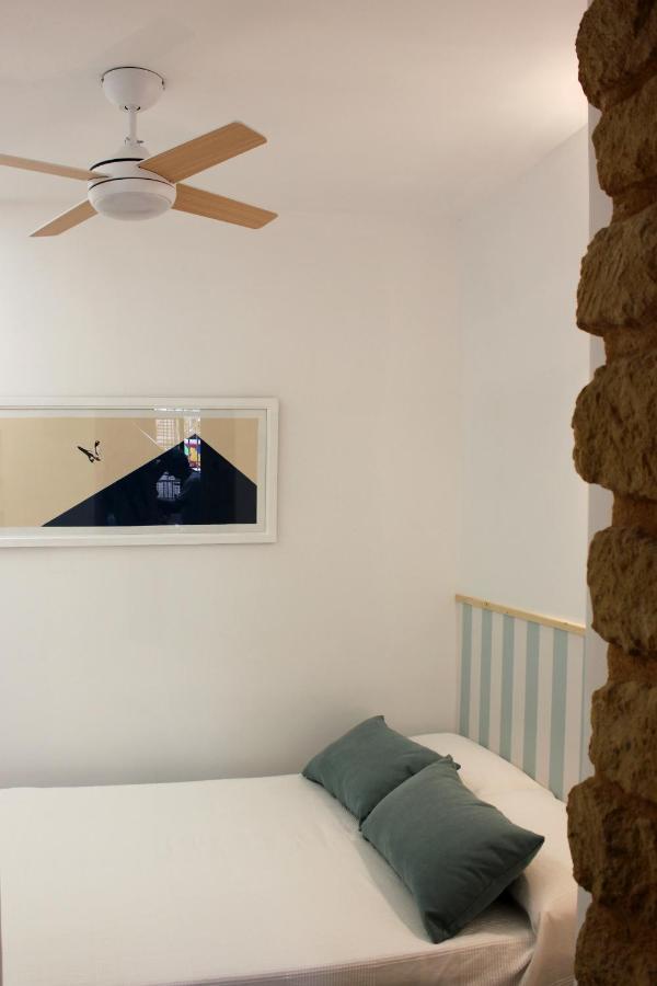 Apartment Loft Mediterraneo
