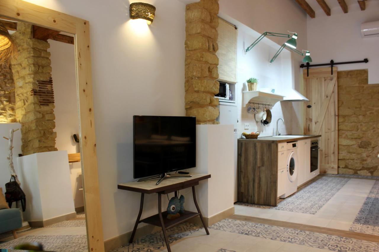 Loft Mediterraneo *