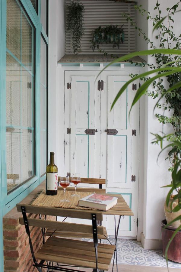 Loft Mediterraneo *