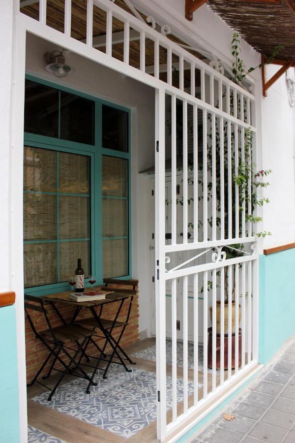 Loft Mediterraneo *