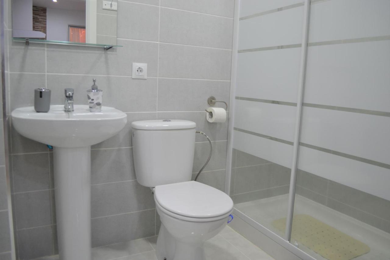 Fantastic 1 Bedroom With Gallery Cb6ev Apartment