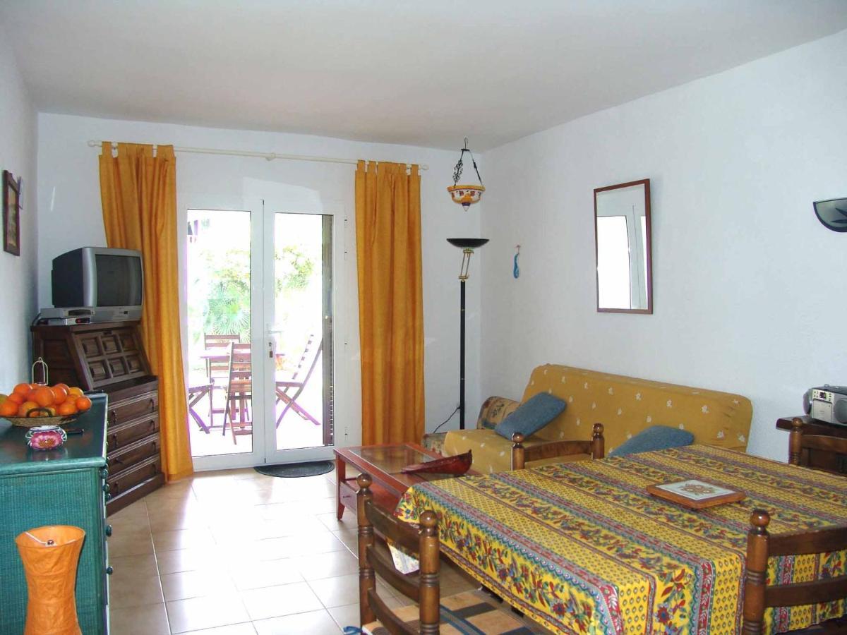 Nueva Playa B2 Apartment