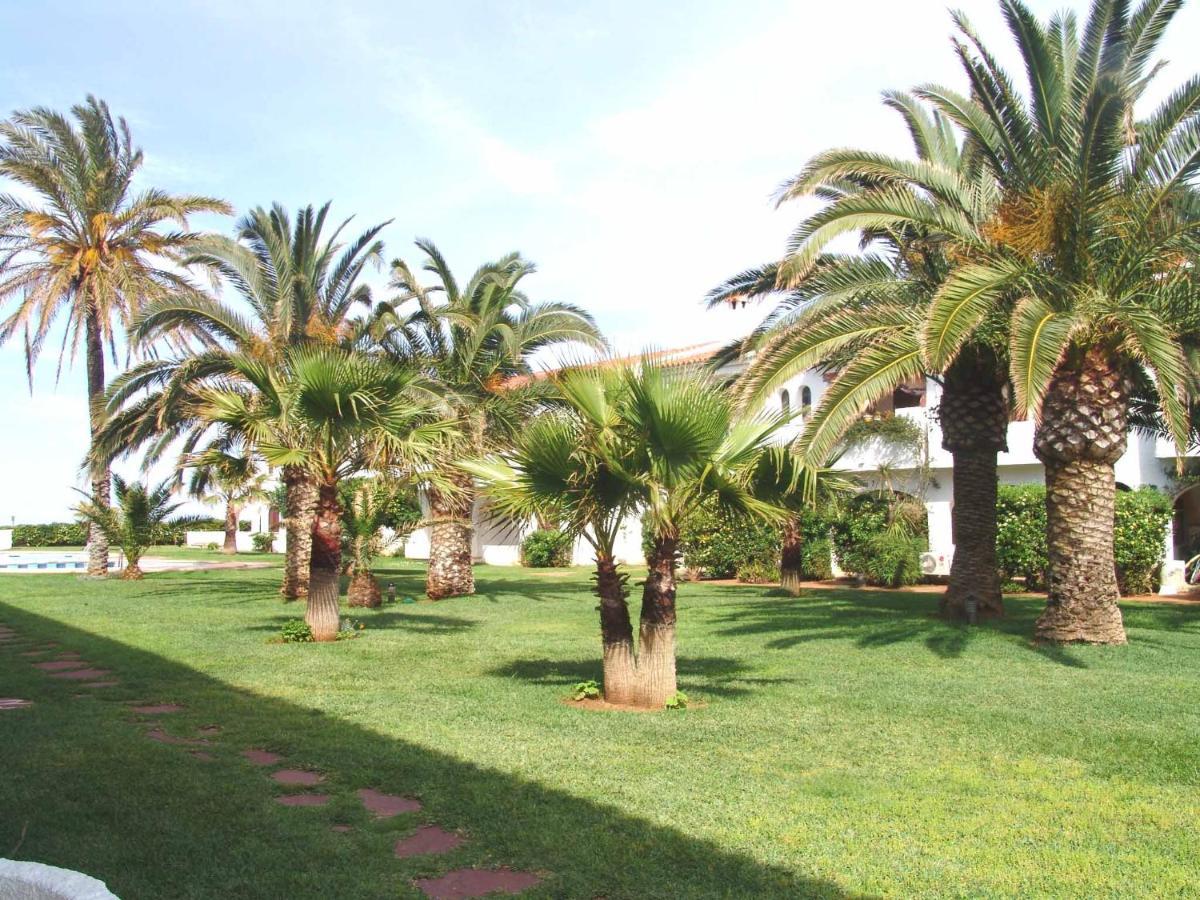Apartment Nueva Playa B2