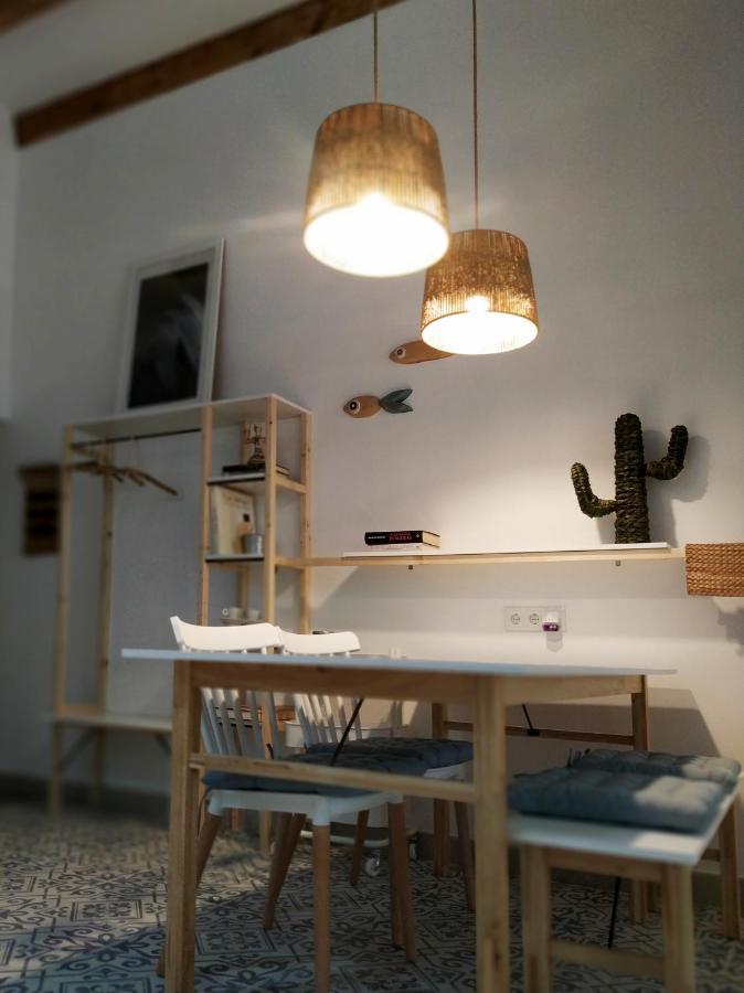 Loft Mediterraneo
