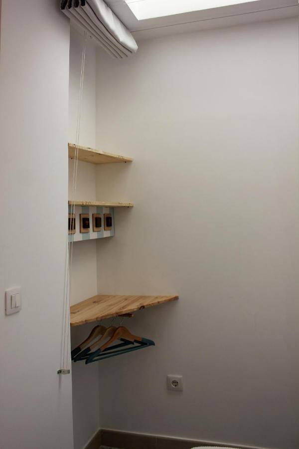 Apartment Loft Mediterraneo