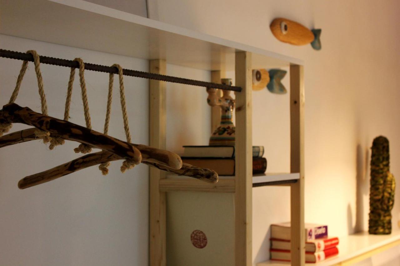 Apartment Loft Mediterraneo *