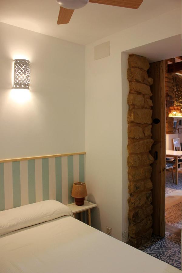 Loft Mediterraneo Apartment *