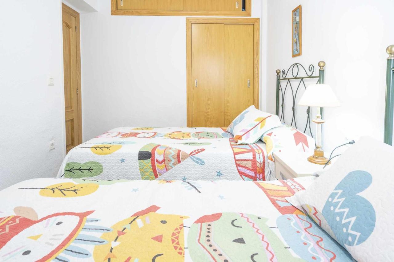 Apartamento Delfin San Juan Alicante