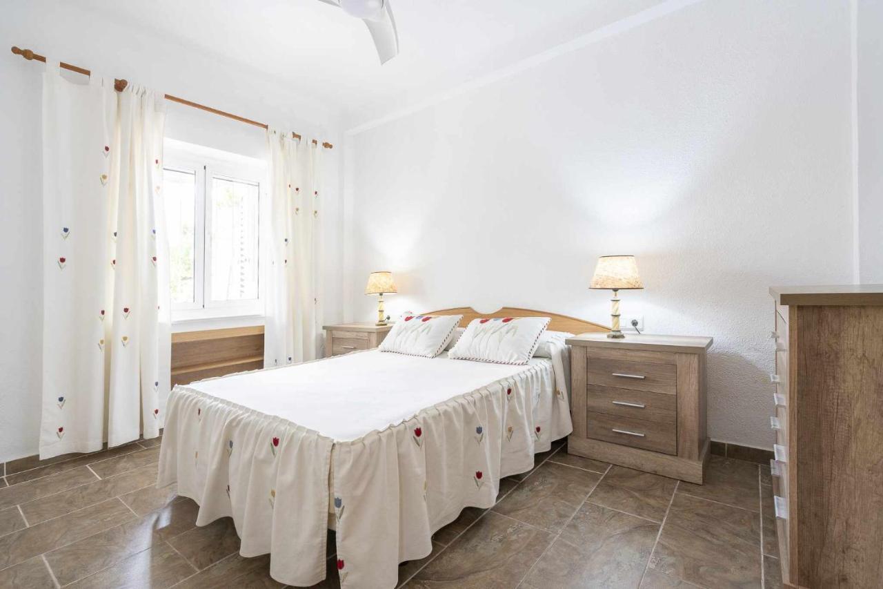 Apartamento Delfin San Juan Alicante