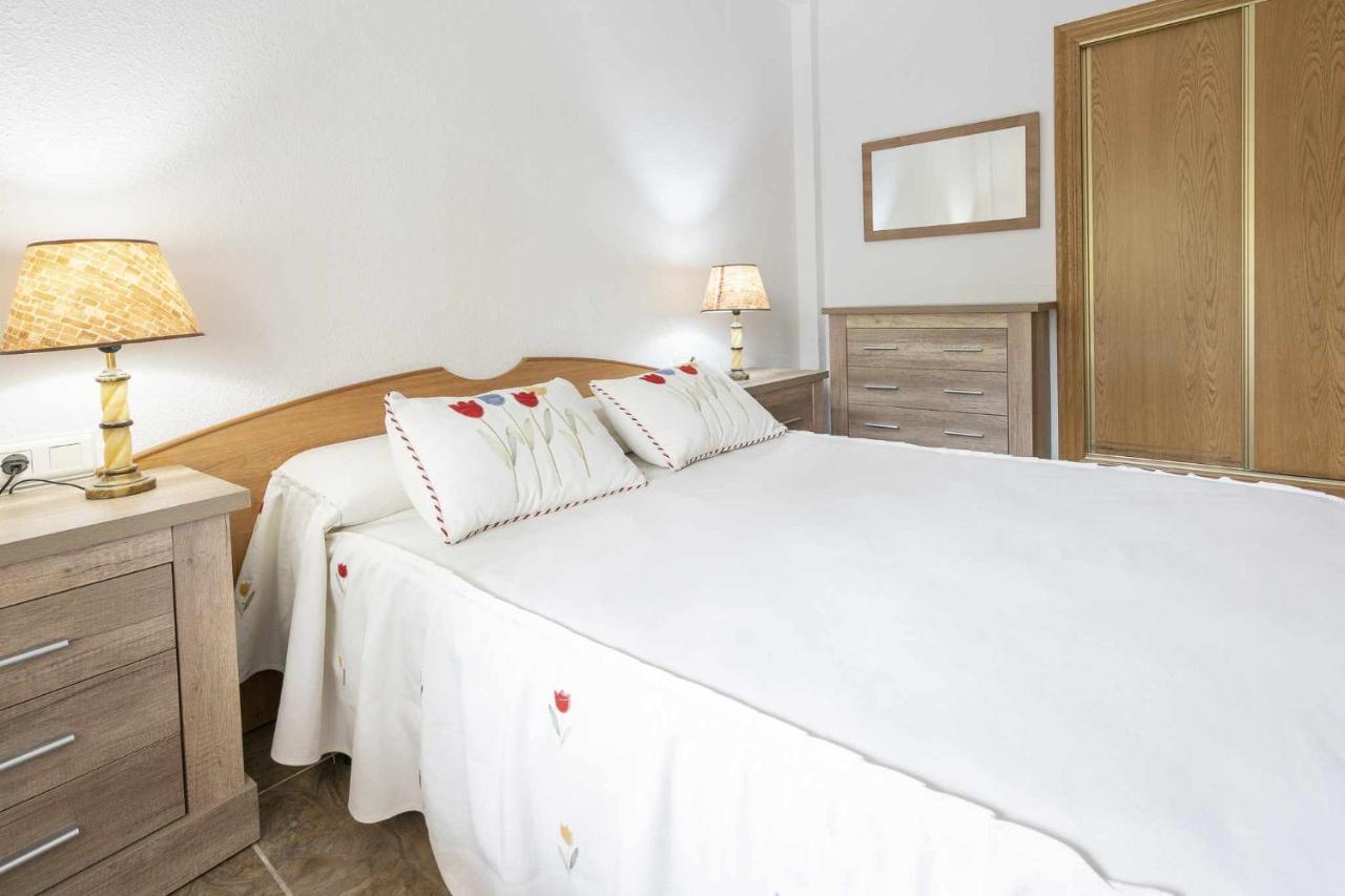Delfin San Juan Apartamento