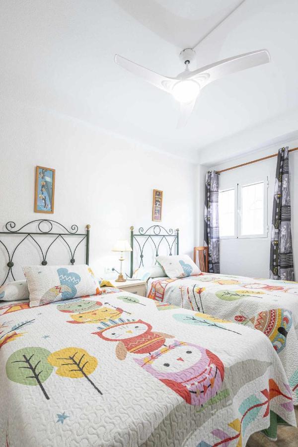 Apartamento Delfin San Juan *