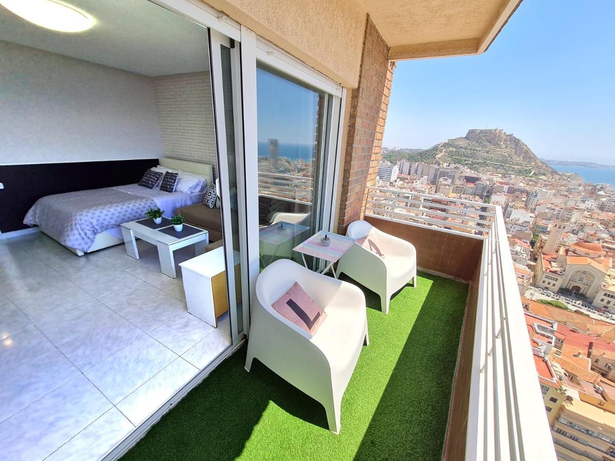 Appartement Mirador Alicante
