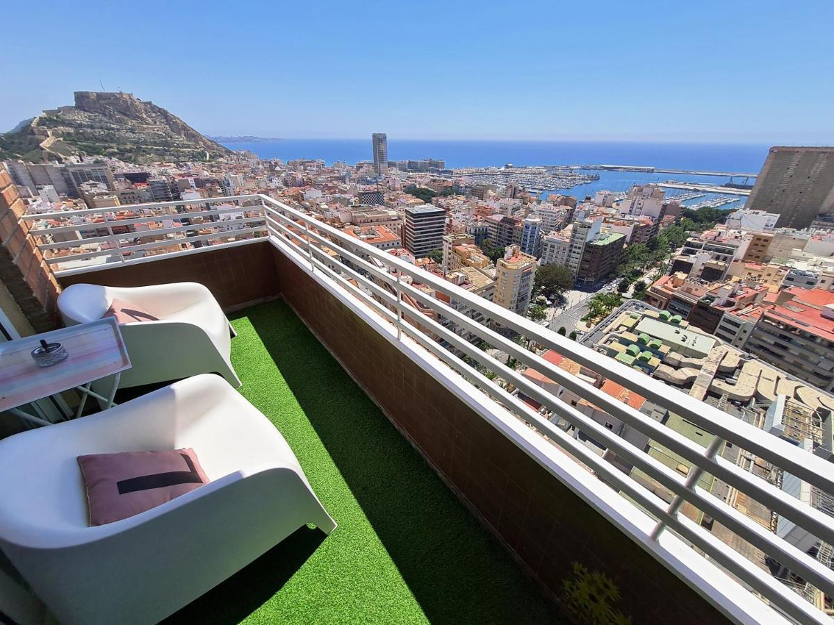 Appartement Mirador *