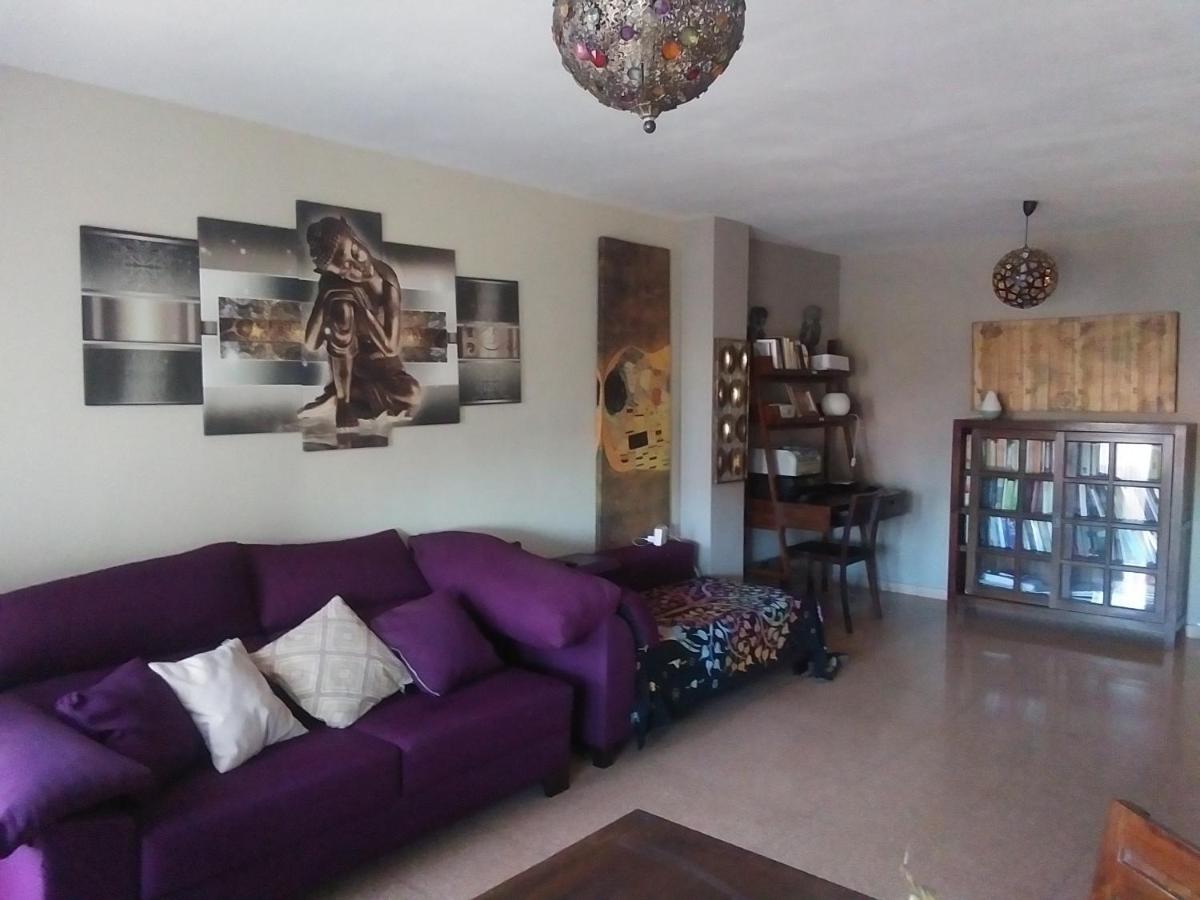 En Piso Particular Alicante