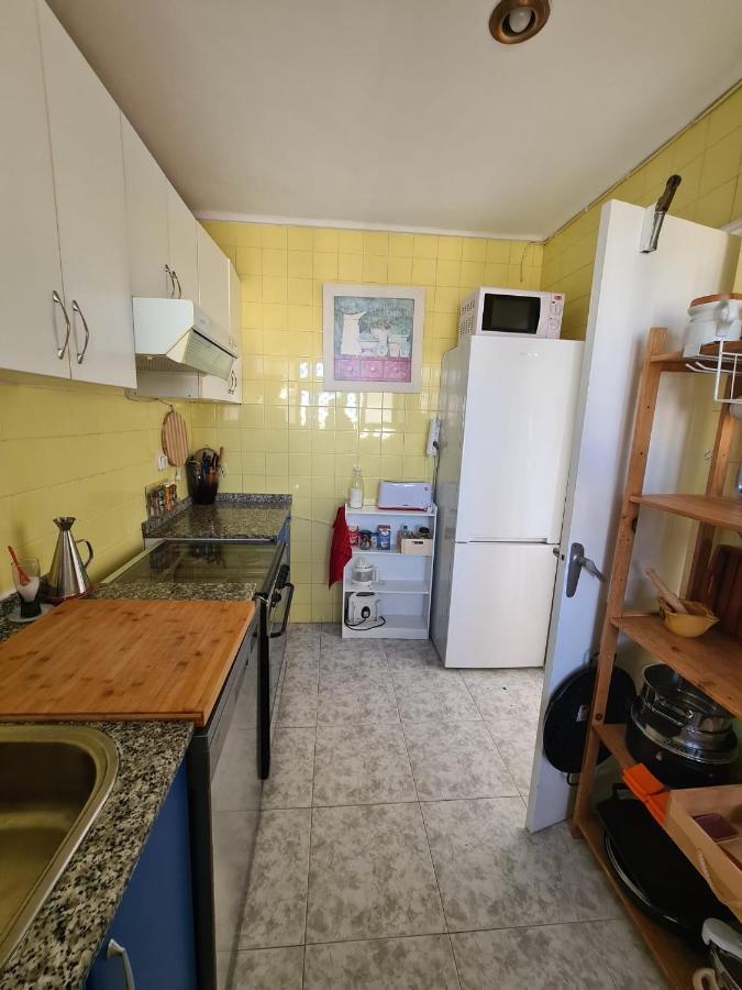 Privatunterkunft Mirador