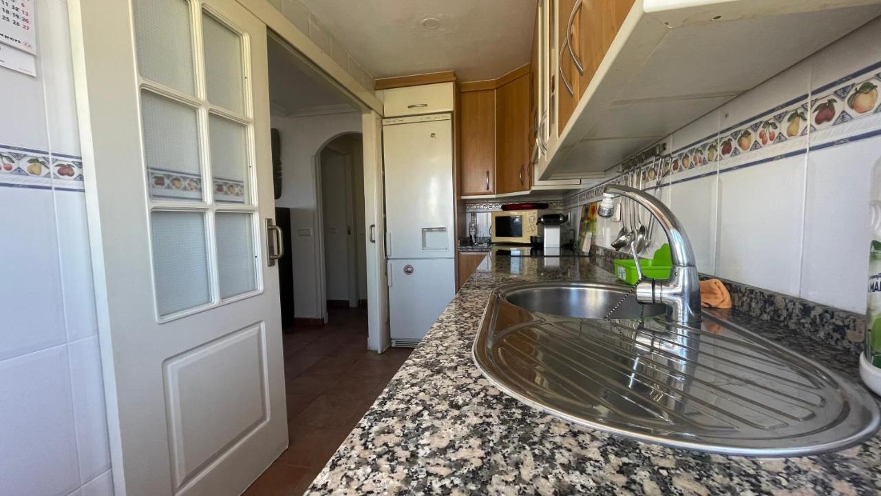 Urbanizacion Cabo Huertas Apartamento Alicante