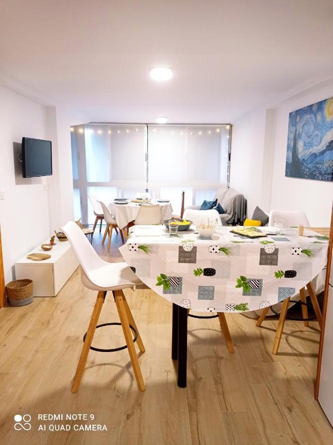 Apartment Aitana Playa San Juan Alicante