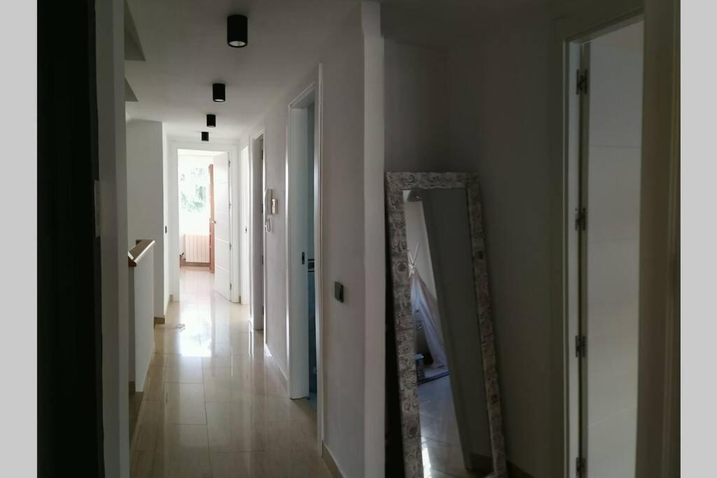 Villa Fantastico Bungalow Oceano, Primera Linea De Playa Alicante