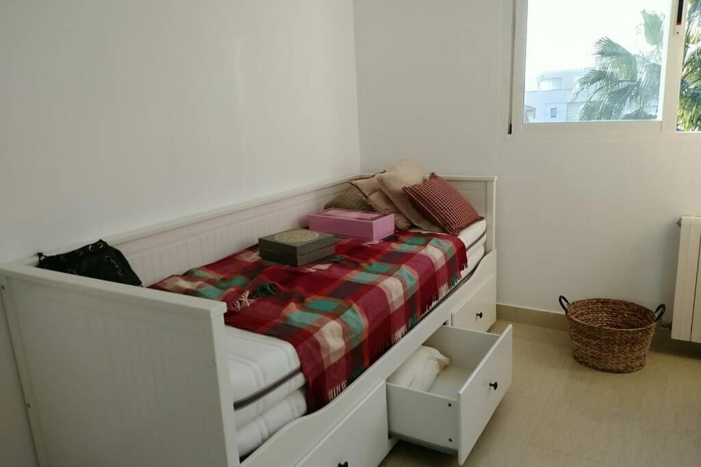 Fantastico Bungalow Oceano, Primera Linea De Playa Villa