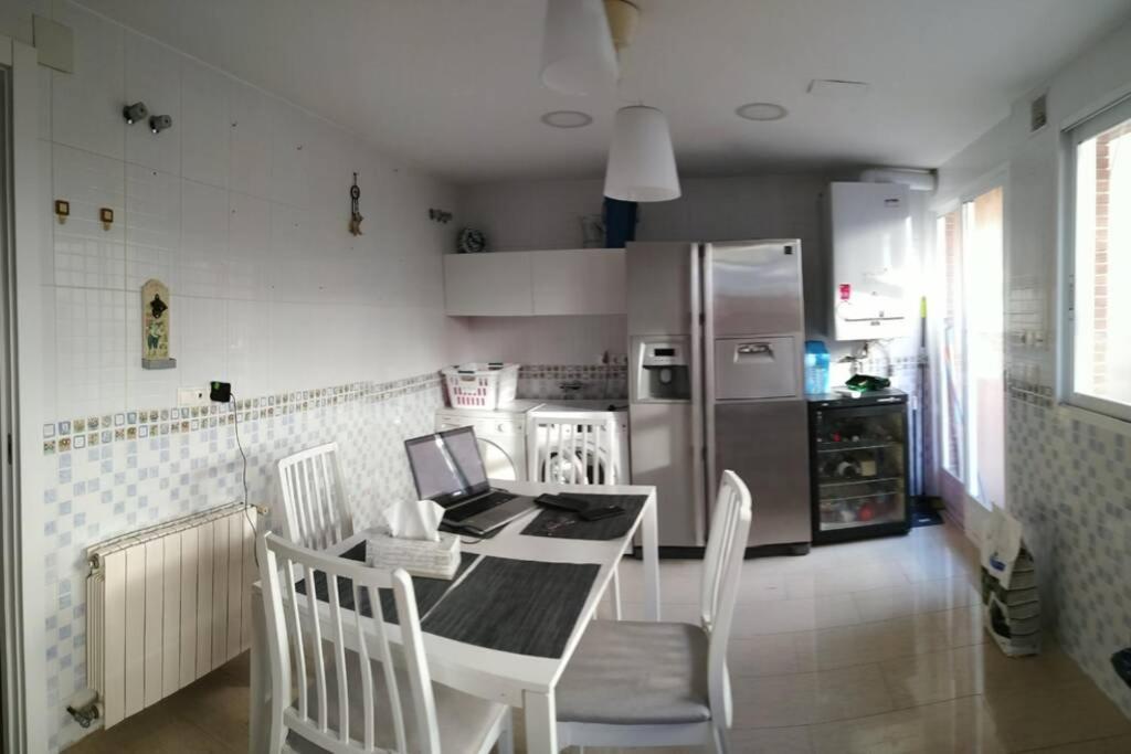 Villa Fantastico Bungalow Oceano, Primera Linea De Playa