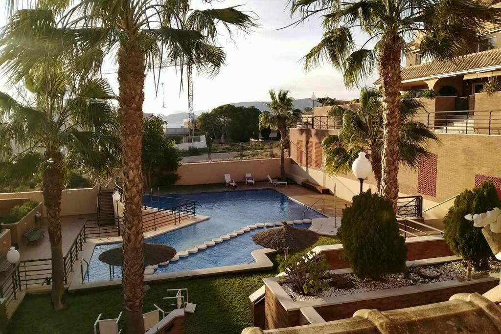 Fantastico Bungalow Oceano, Primera Linea De Playa *