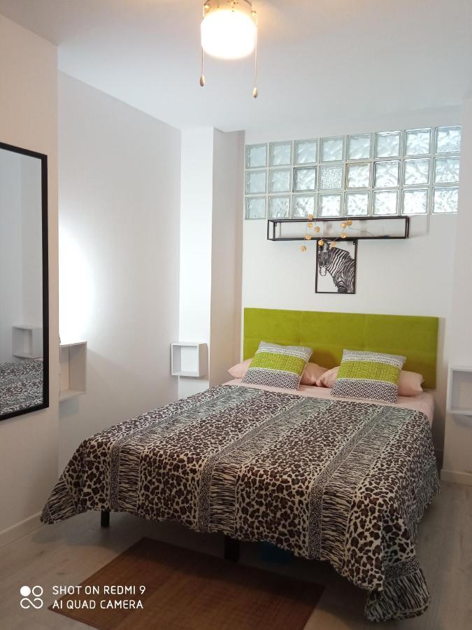 Apartment Casita De Tais *