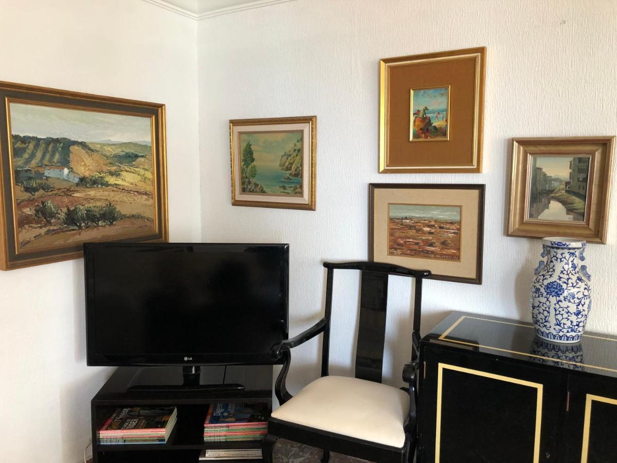 Apartamento Sweet Atico Torre Del Mar *