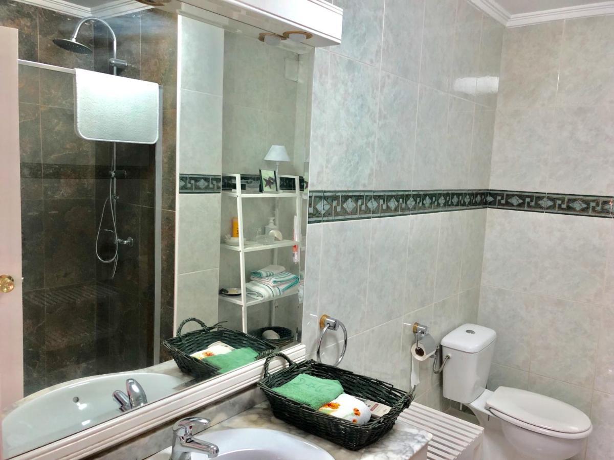 Apartamento Sweet Atico Torre Del Mar *