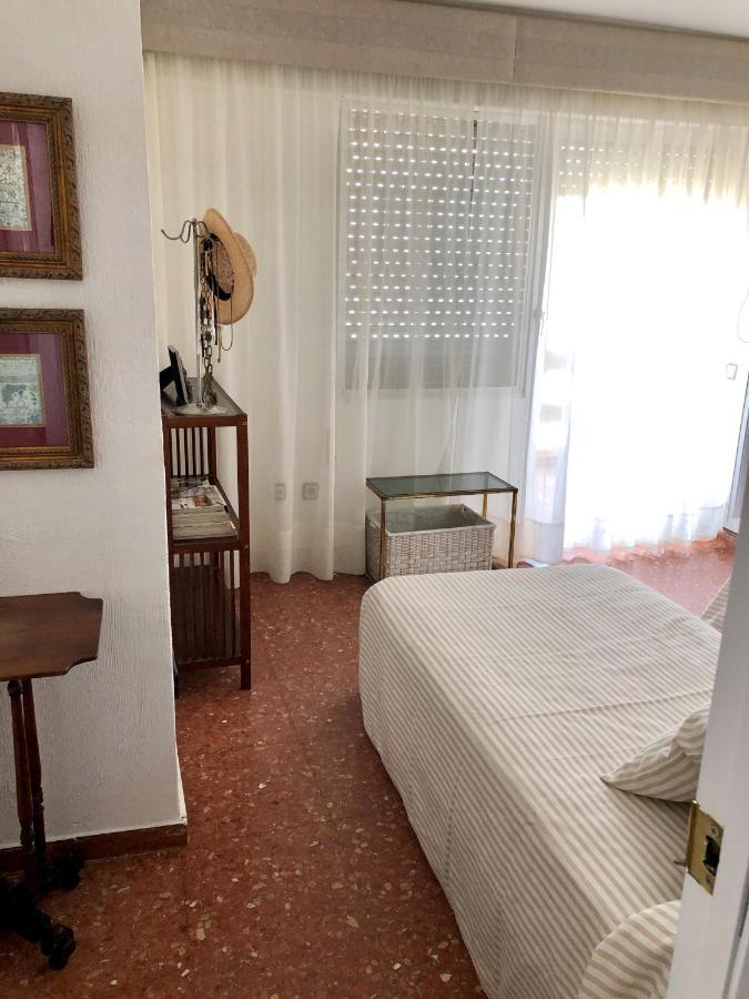 Apartamento Sweet Atico Torre Del Mar *