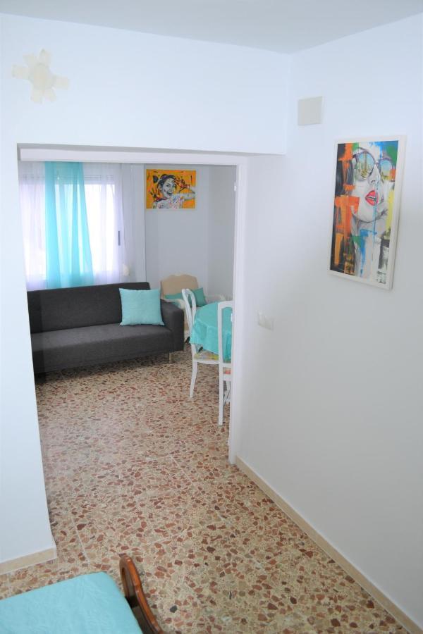 Lovely With Terrace Cb5ev Apartment