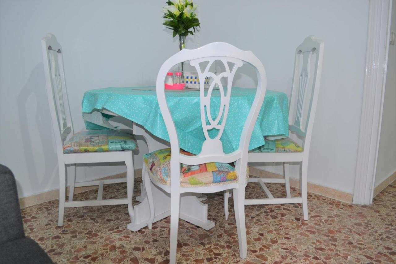 Appartement Lovely With Terrace Cb5ev *