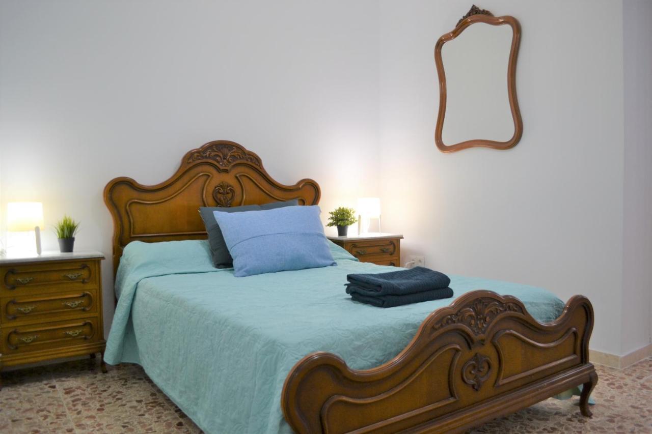 Lovely With Terrace Cb5ev Apartment
