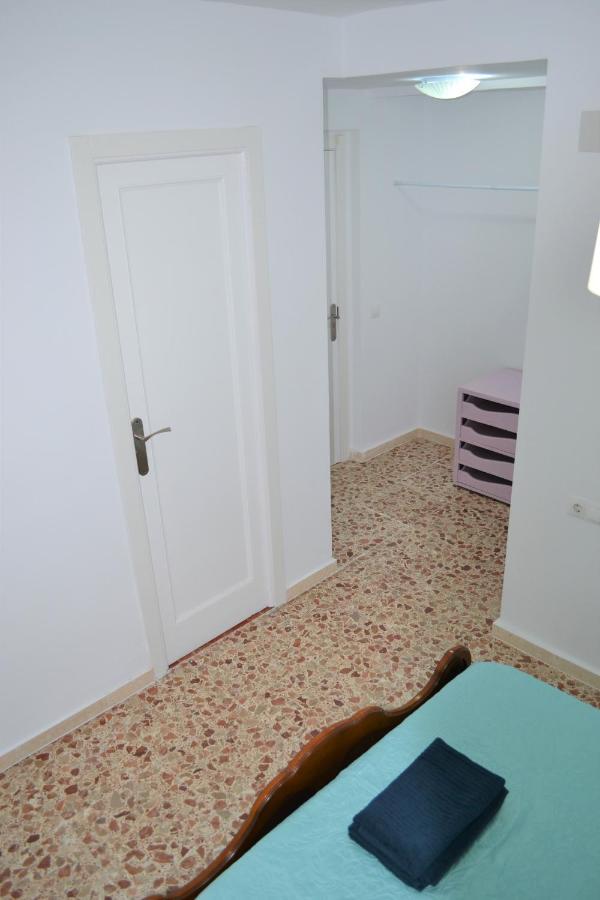 Lovely With Terrace Cb5ev Apartment Alicante