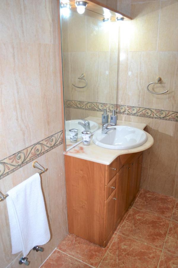 Apartment Lovely With Terrace Cb5ev Alicante