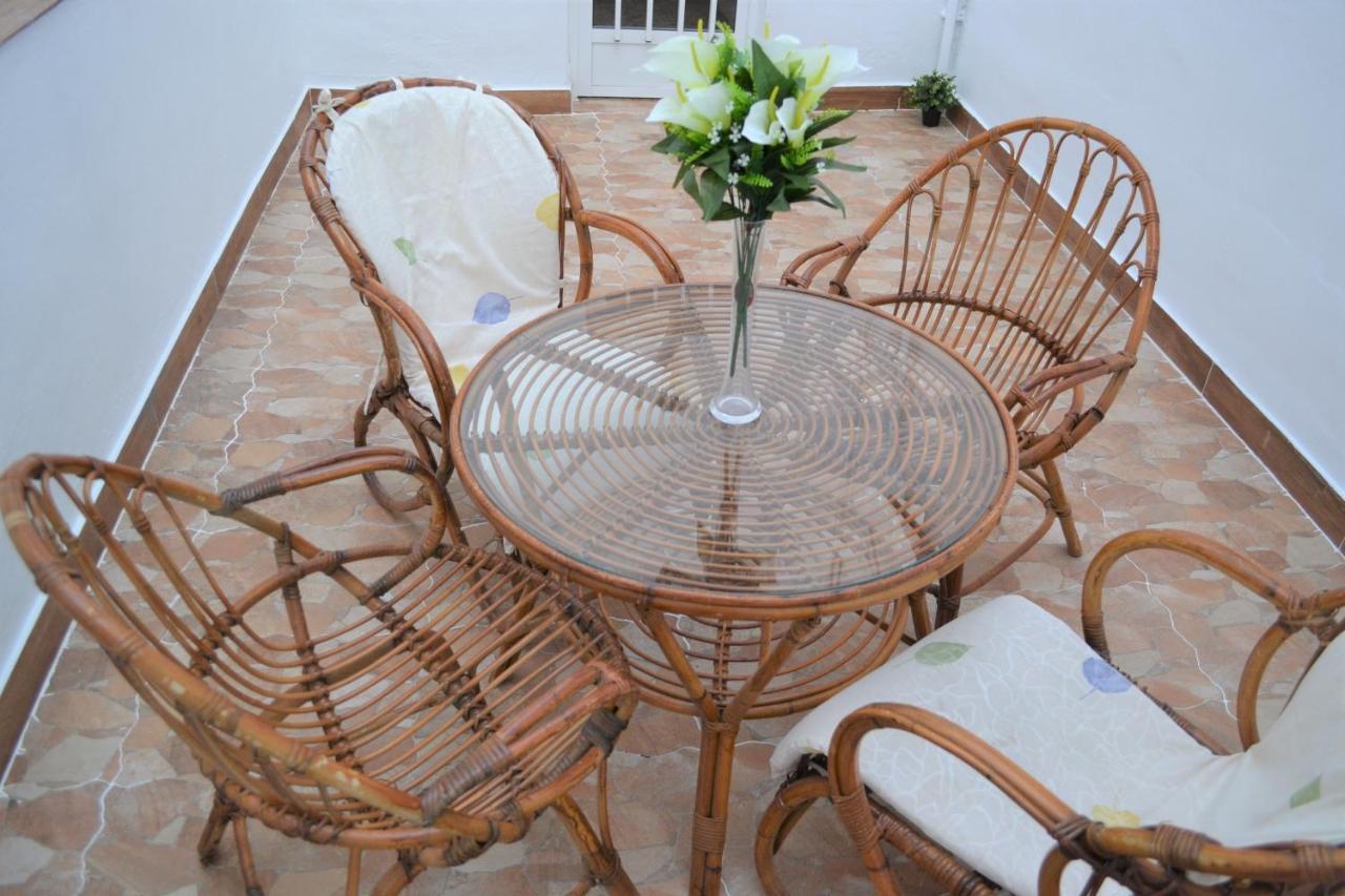 Lovely With Terrace Cb5ev Apartment Alicante