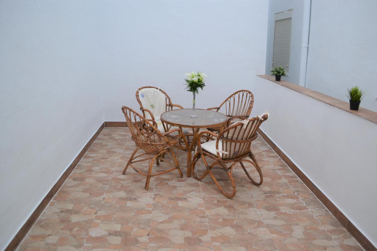 Apartment Lovely With Terrace Cb5ev *