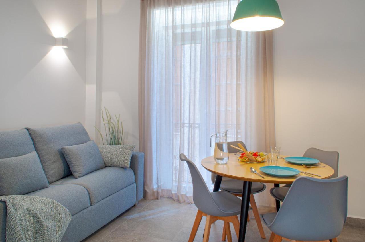 Apartment Abal - Barrio
